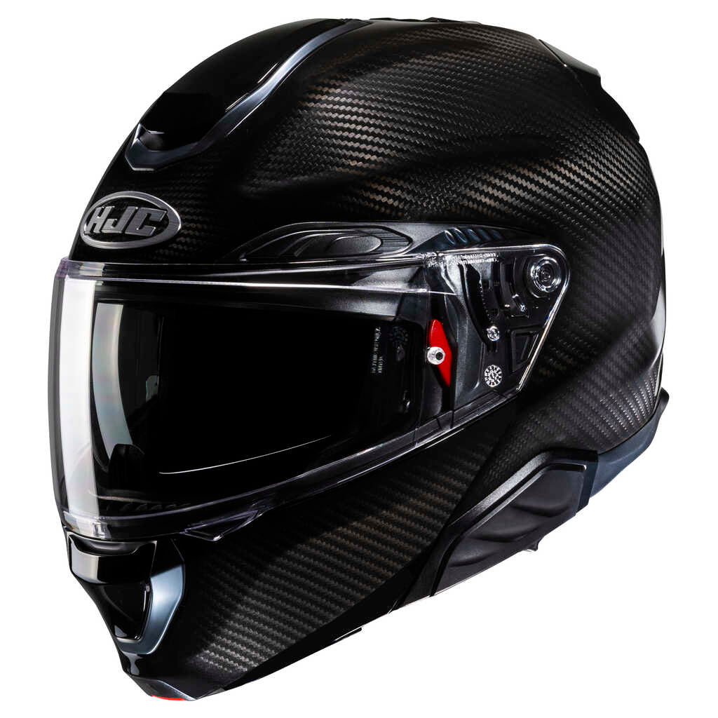 HJC RPHA 91 Carbon Helmet - SOLID