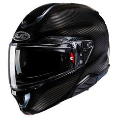 HJC RPHA 91 Carbon Helmet - SOLID