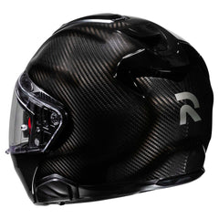 HJC RPHA 91 Carbon Helmet - SOLID