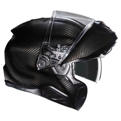 HJC RPHA 91 Carbon Helmet - SOLID