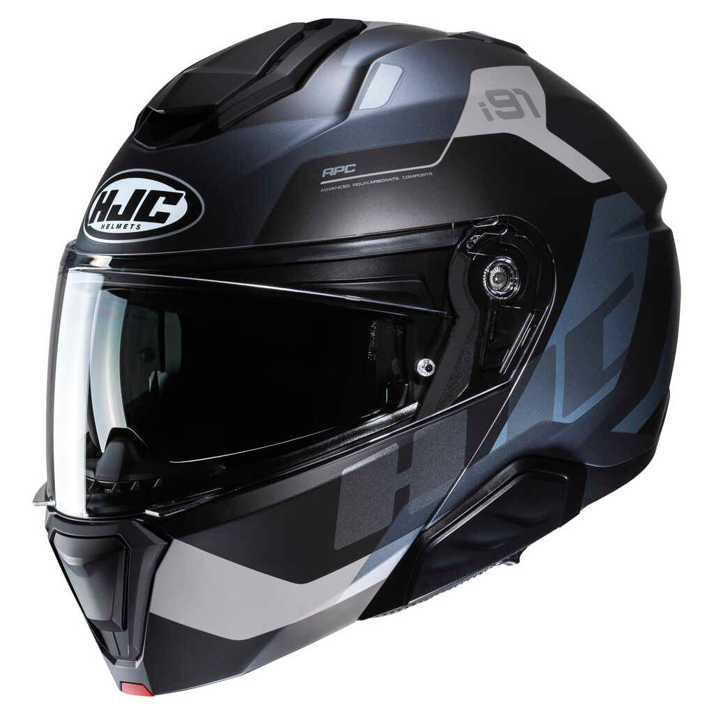HJC i91 Helmet - CARST MC5SF