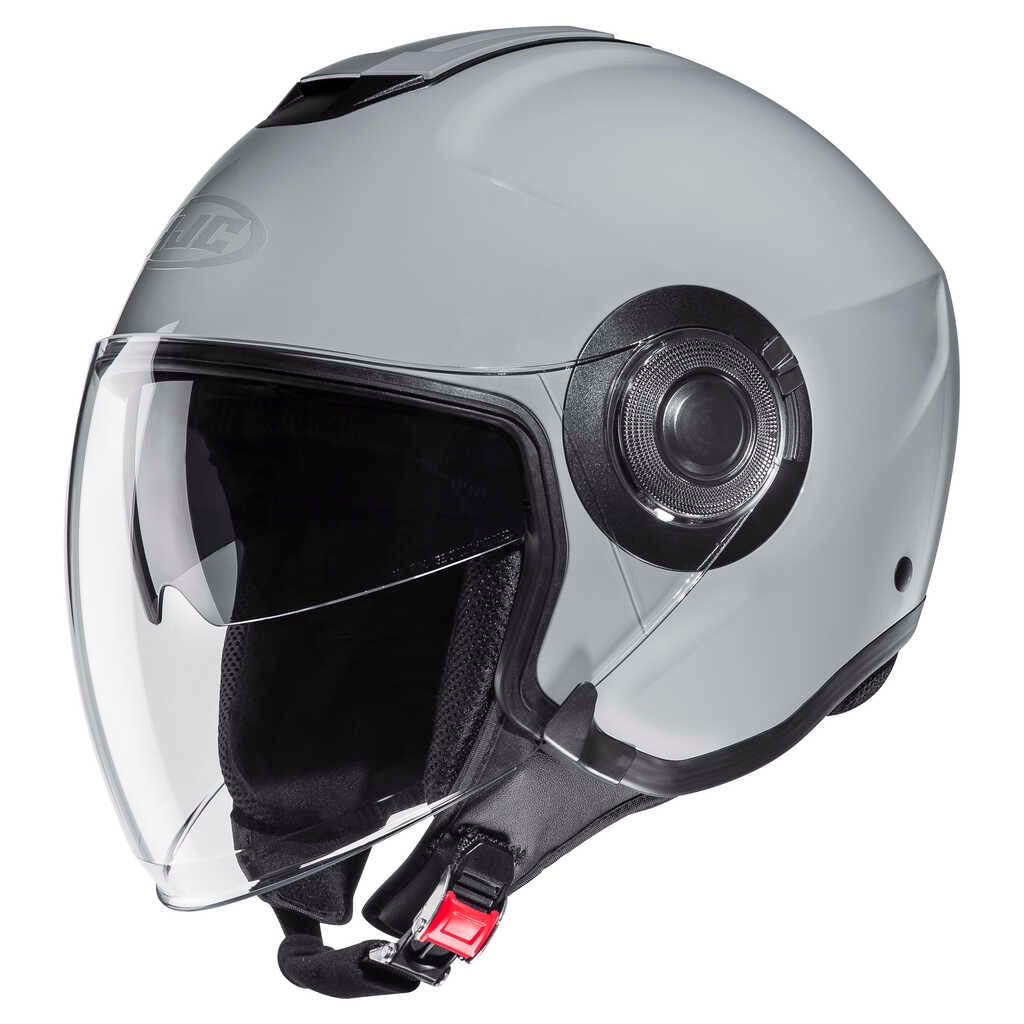 HJC i40N Helmet - N GRAY