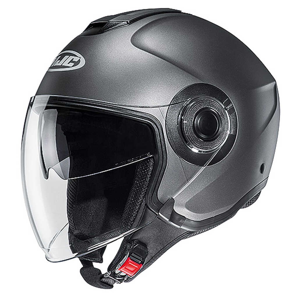 HJC i40N Helmet - S.F TITANIUM