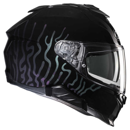 HJC I71 Helmet - CELOS MC5