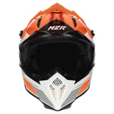 M2R X2.1 Helmet - PULSE PC-8F