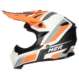 M2R X2.1 Helmet - PULSE PC-8F