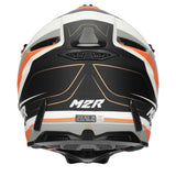 M2R X2.1 Helmet - PULSE PC-8F