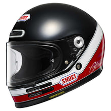 Shoei Glamster 06 Helmet - ABIDING TC-1