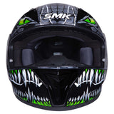 SMK Stellar Helmet - TAOTEI GL268