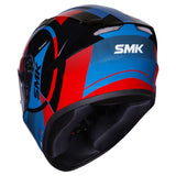 SMK Stellar Helmet - FARO GL236