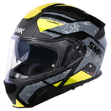 SMK Gullwing Helmet - NAVIGATOR GL264