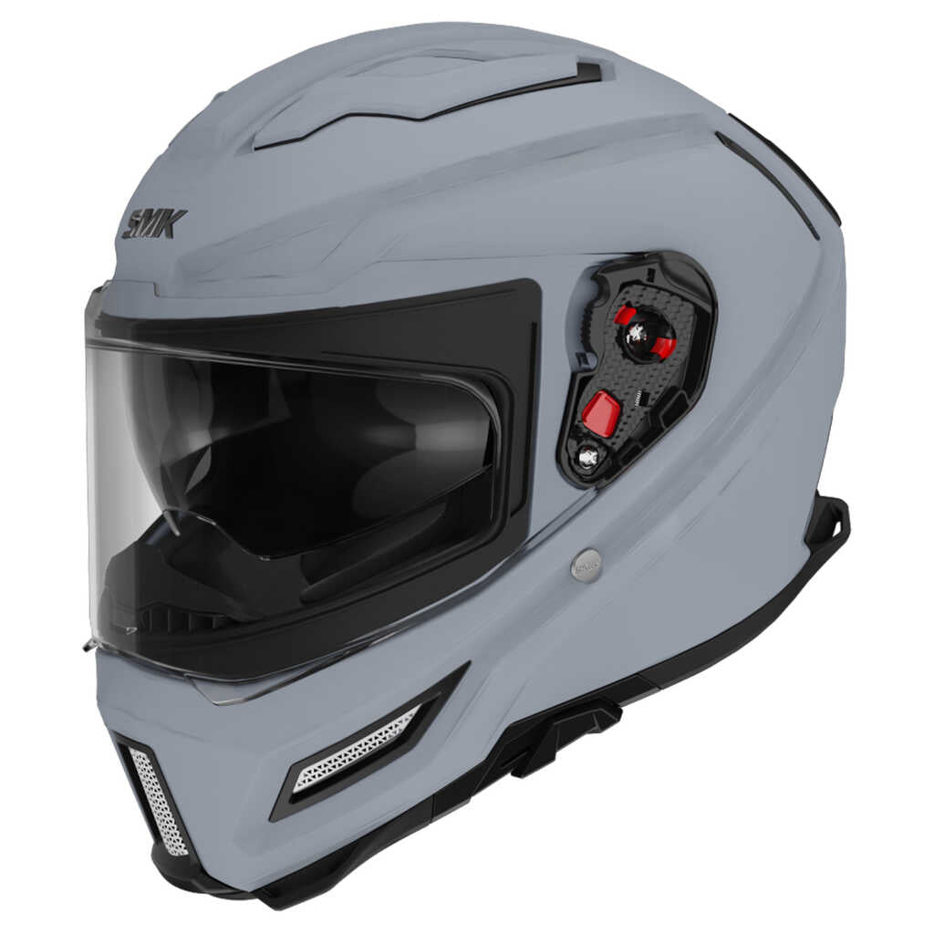 SMK Agnar Helmet - GREY