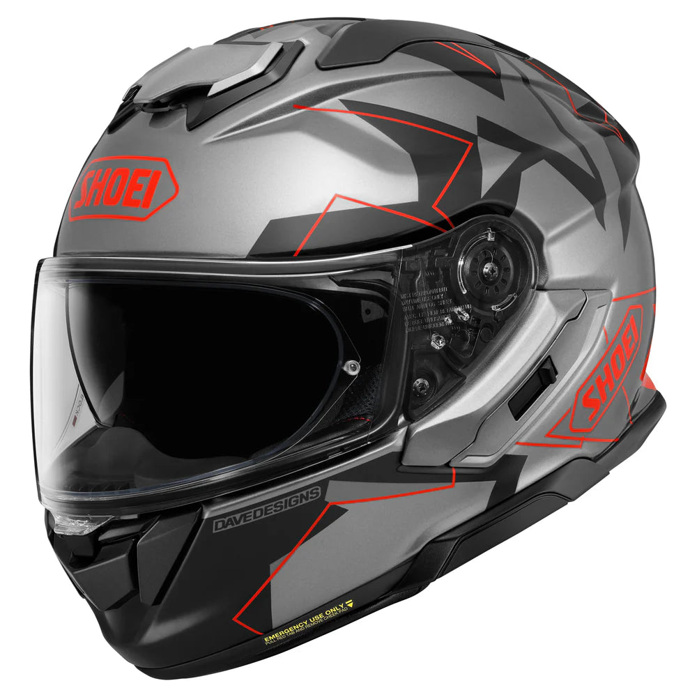 GT-AIR3 HELMET MM93 GRIP TC-1/EXTRA LARGE