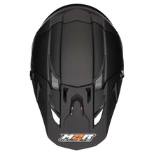 X4 EVO Helmet - Matt Black