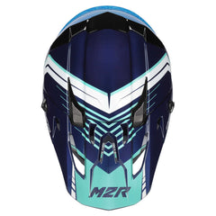 X4 EVO Helmet - Paradigm PC-2 B