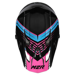 X4 EVO Helmet - Paradigm PC-7 P