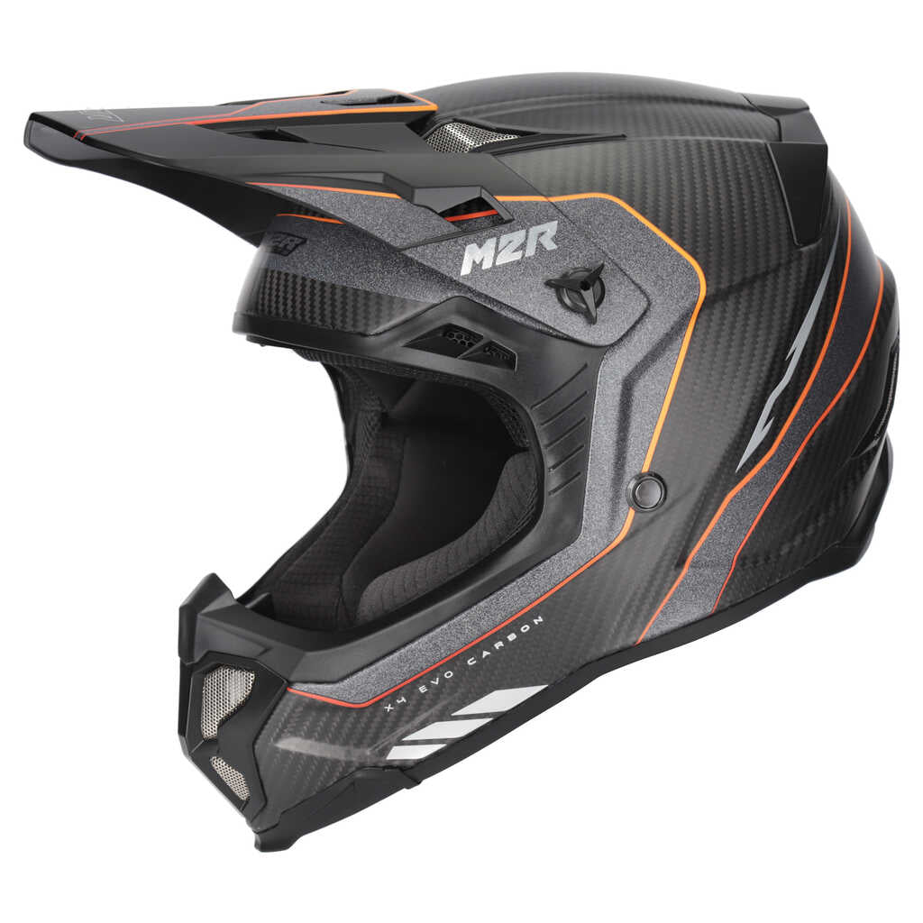 M2R X4 EVO Carbon - Flex PC-5F