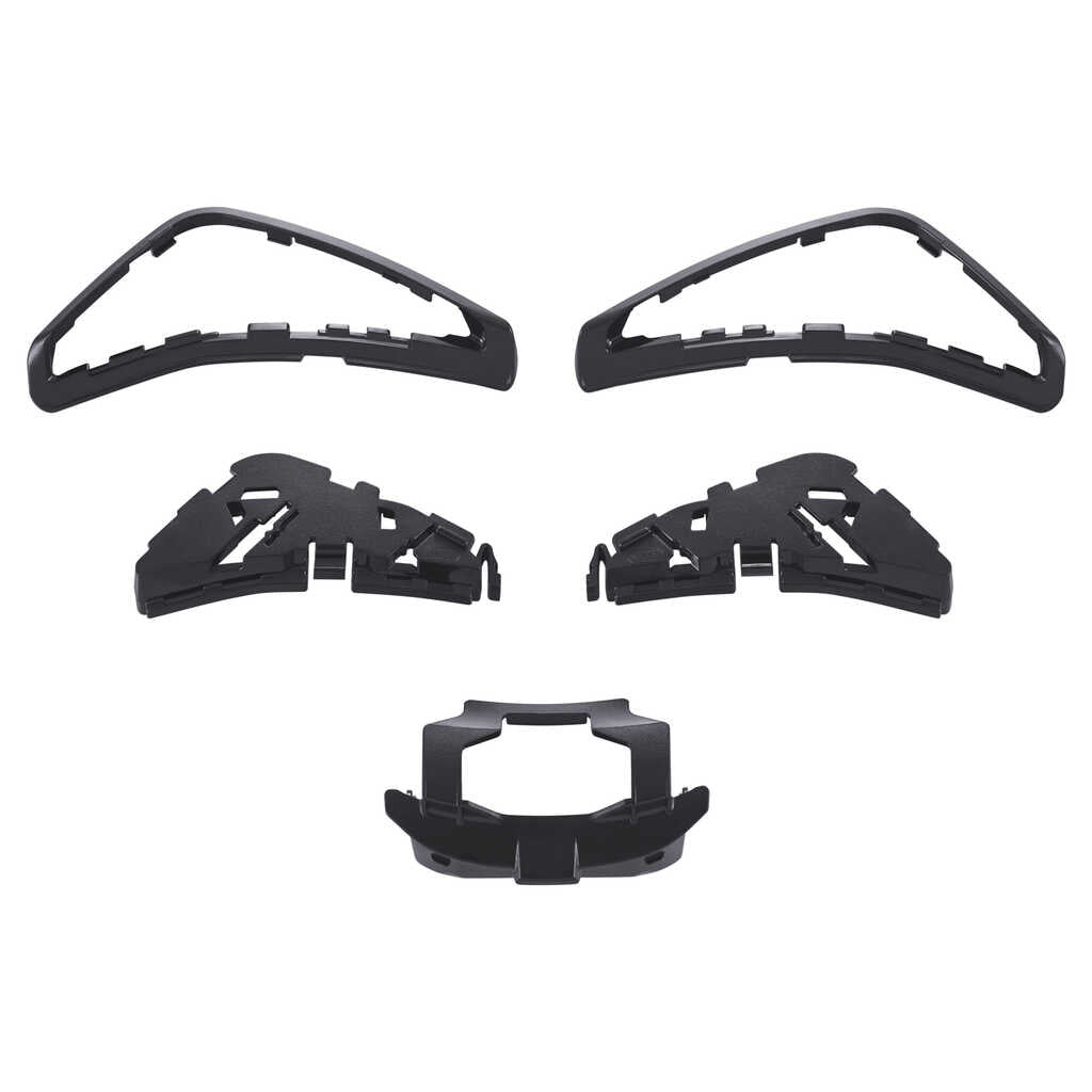 Spare Part - Shoei SRL Adapter