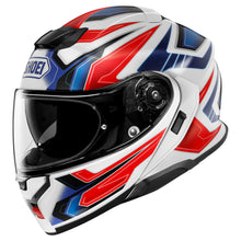 Shoei Neotec 3 Helmet - ANTHEM TC-10