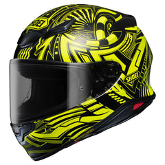 Shoei NXR2 Helmet - BEAUT TC-3