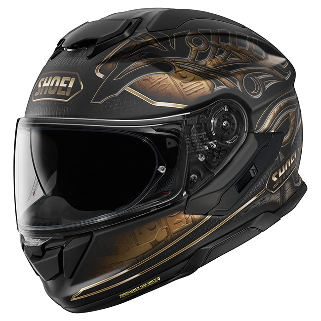 GT-AIR3 HELMET NILE TC-9