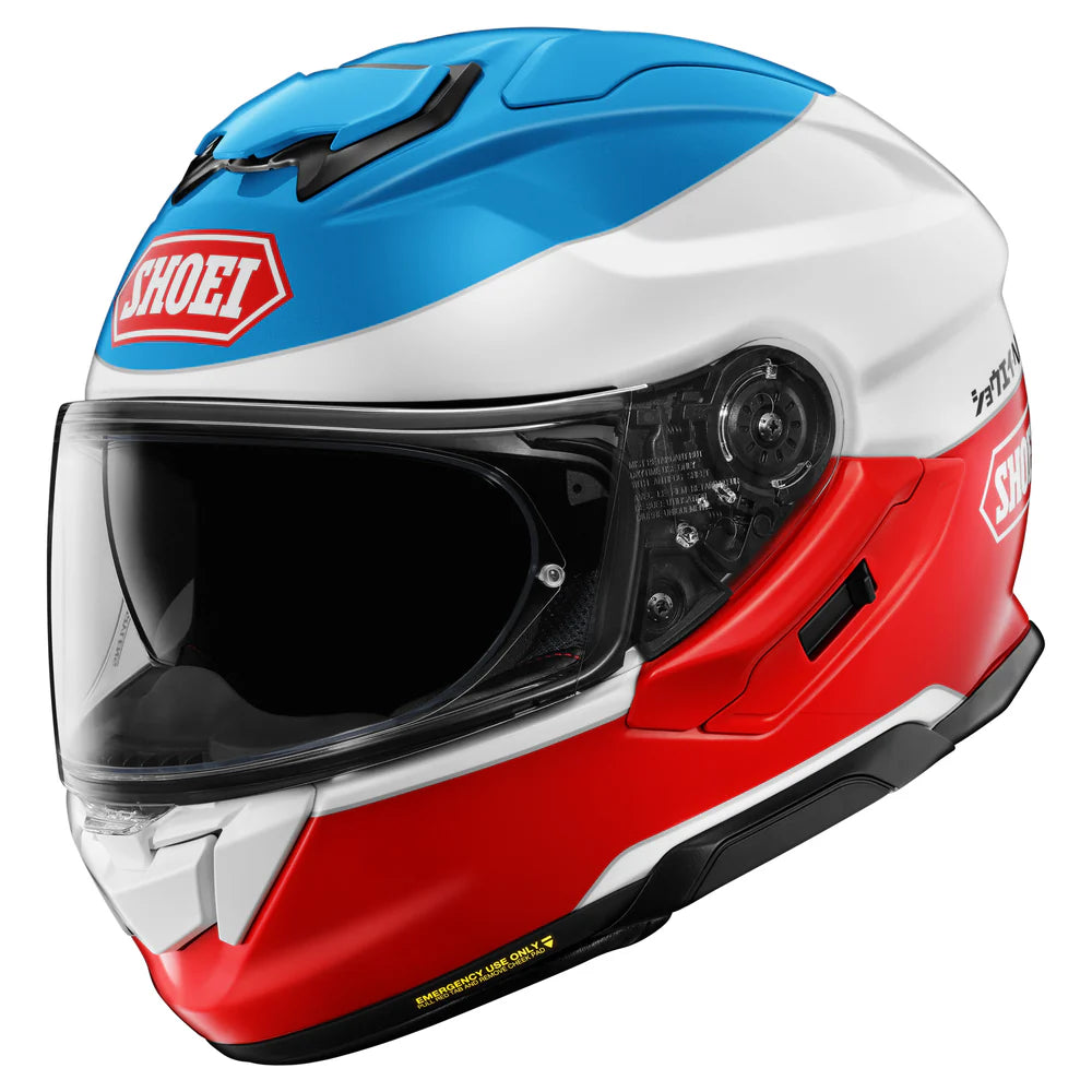 GT-AIR3 HELMET LILT TC-10