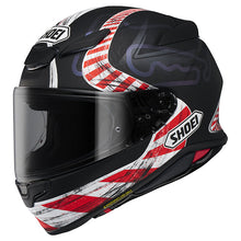 NXR2 HELMET KNEE DOWN TC-5/2 EXTRA