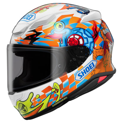 NXR2 HELMET YAGYO TC-2
