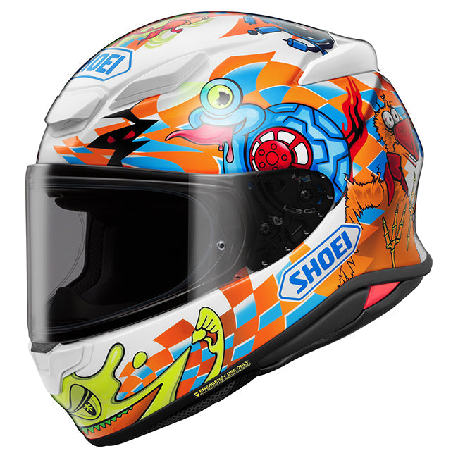 NXR2 HELMET YAGYO TC-2/EXTRA