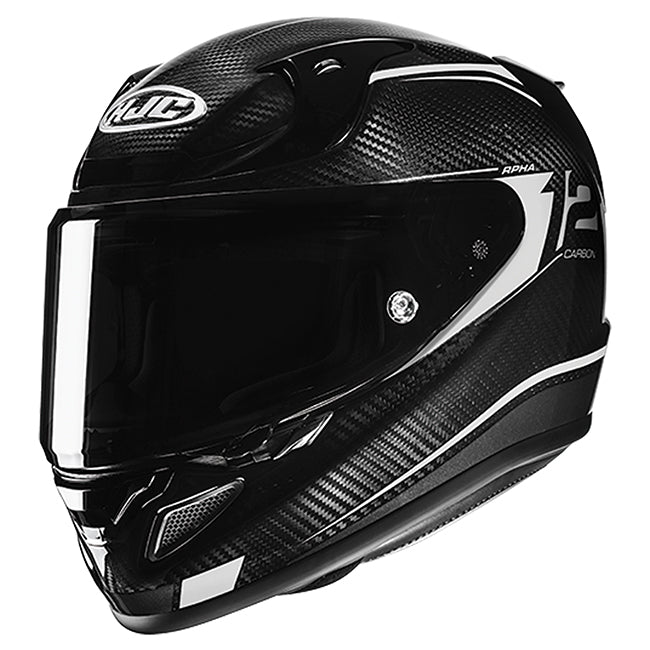 RPHA 12 CARBON KERES MC-5