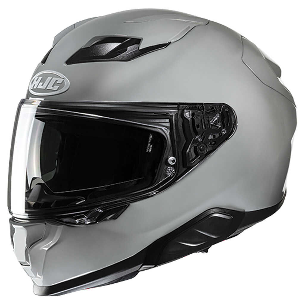 F71 HELMET N GRAY