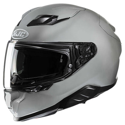 F71 HELMET N GRAY