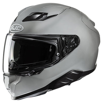 F71 HELMET N GRAY