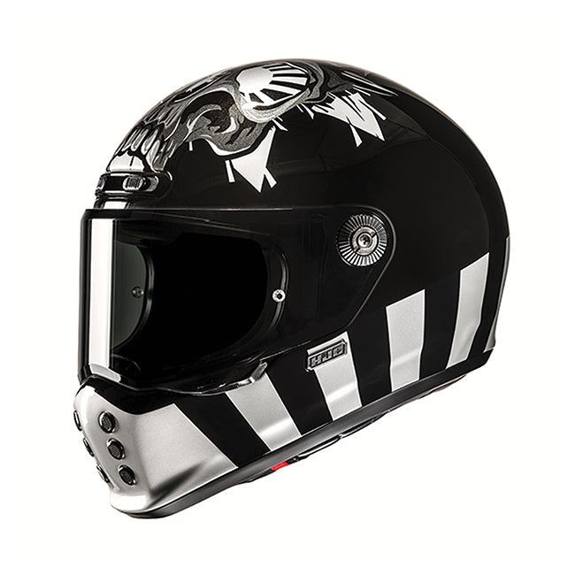 V10 HELMET CRANIA MC-5
