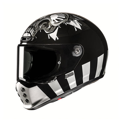 V10 HELMET CRANIA MC-5