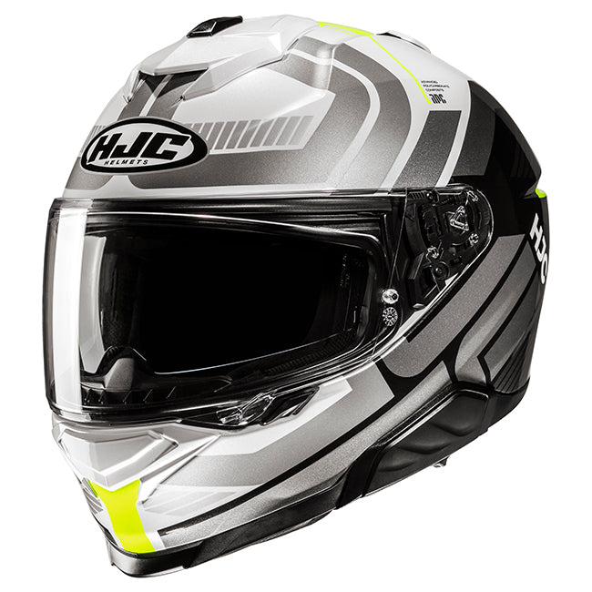 i71 HELMET VIZ MC-3H