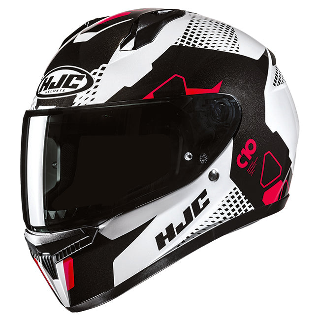 C10 HELMET ASPA MC-1