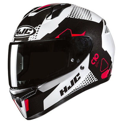 C10 HELMET ASPA MC-1