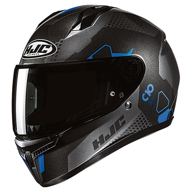 C10 HELMET ASPA MC-2