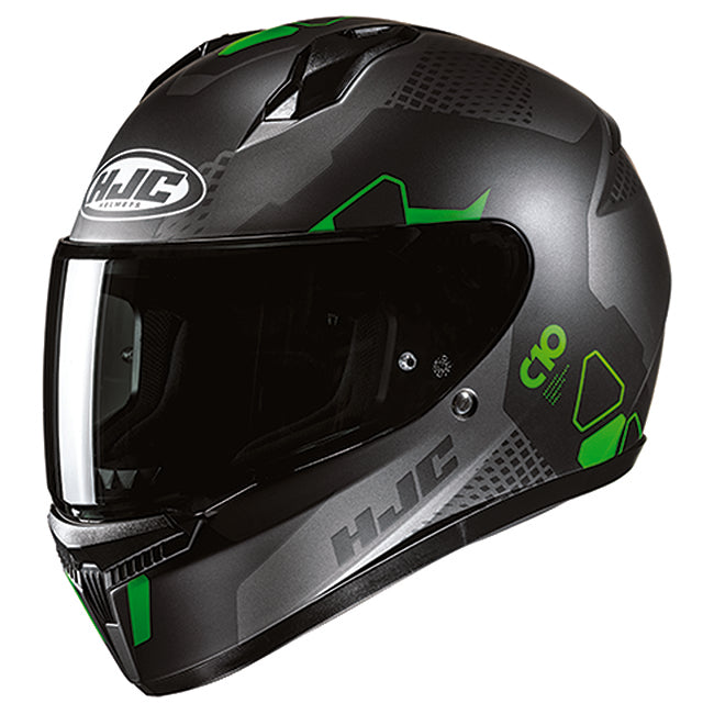 C10 HELMET ASPA MC-4SF