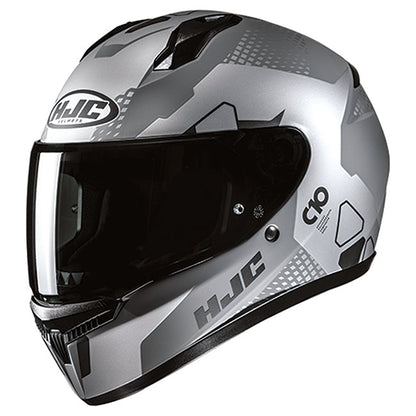 C10 HELMET ASPA MC-5SF