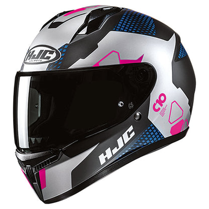 C10 HELMET ASPA MC-28SF