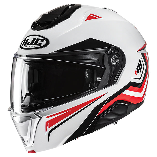 i91 HELMET TRICUS MC-1