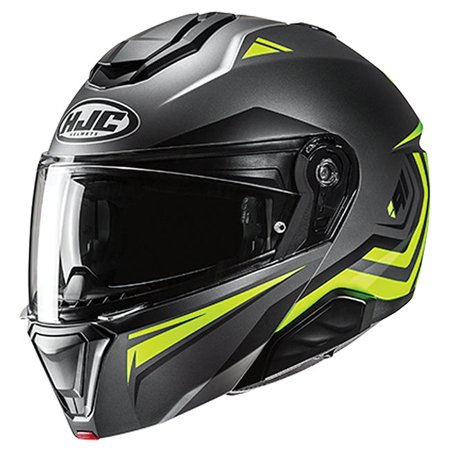 i91 HELMET TRICUS MC-3HSF