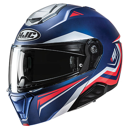 i91 HELMET TRICUS MC-21SF