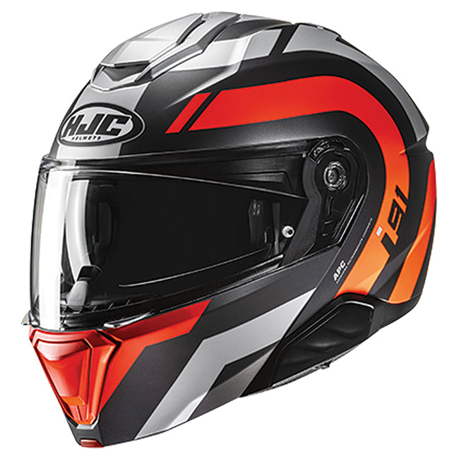 i91 HELMET ARVEN MC-6HSF