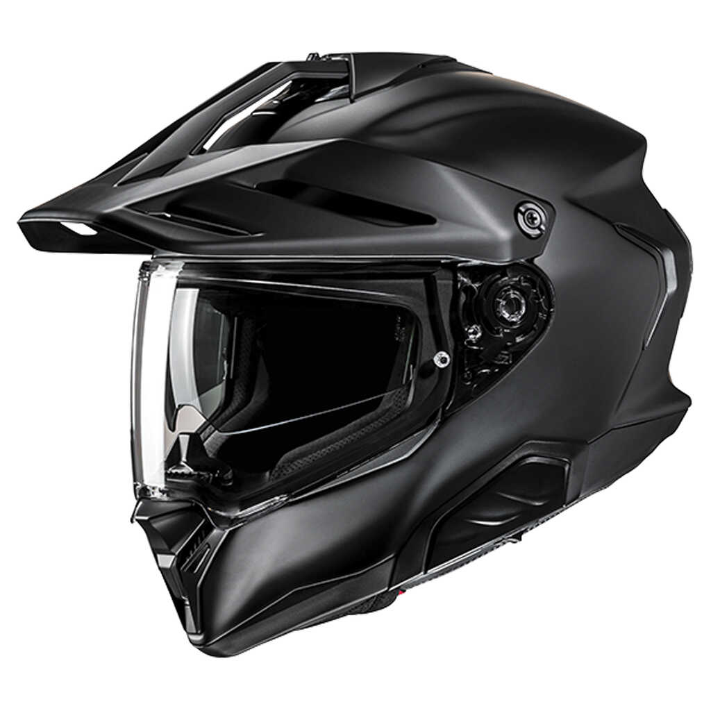 RPHA 60 HELMET MATTE BLACK