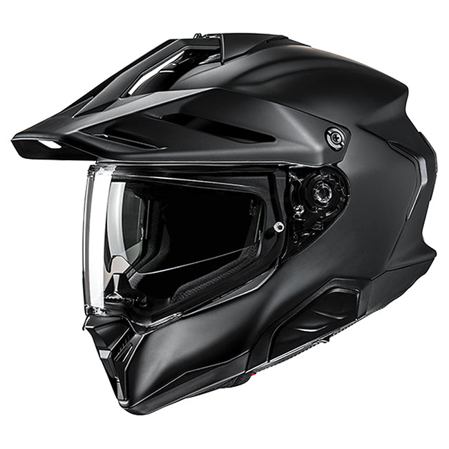 RPHA 60 HELMET MATTE BLACK