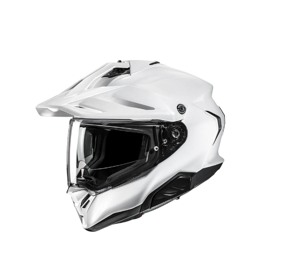 RPHA 60 HELMET PEARL WHITE