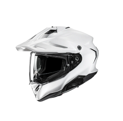 RPHA 60 HELMET PEARL WHITE